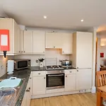 בית נופש 5 Old Sail Loft *