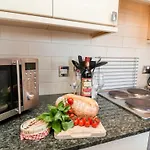 5 Old Sail Loft וויטבי