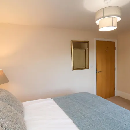 別荘 5 Old Sail Loft *