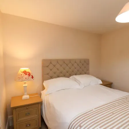 5 Old Sail Loft 別荘 ウィットビー