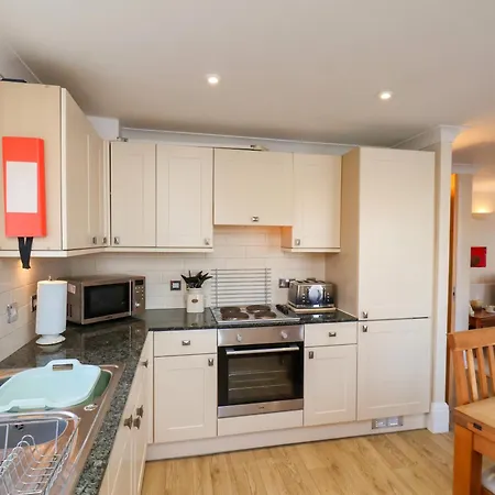 別荘 5 Old Sail Loft *