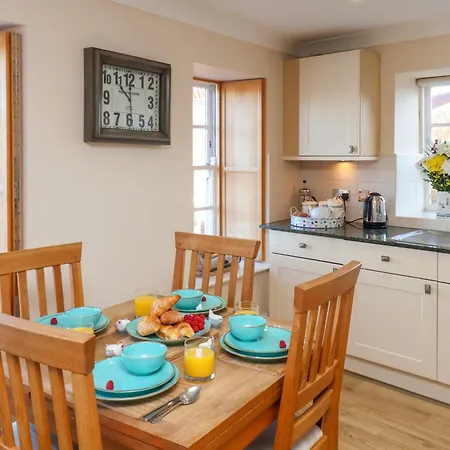 5 Old Sail Loft * ウィットビー