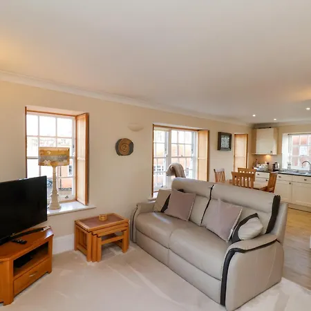 別荘 5 Old Sail Loft