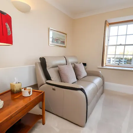 別荘 5 Old Sail Loft *