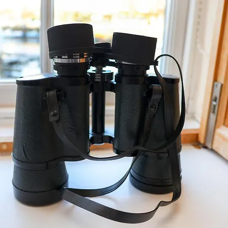 5 Old Sail Loft 別荘 ウィットビー