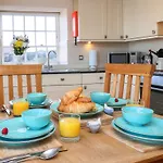 5 Old Sail Loft Holiday home