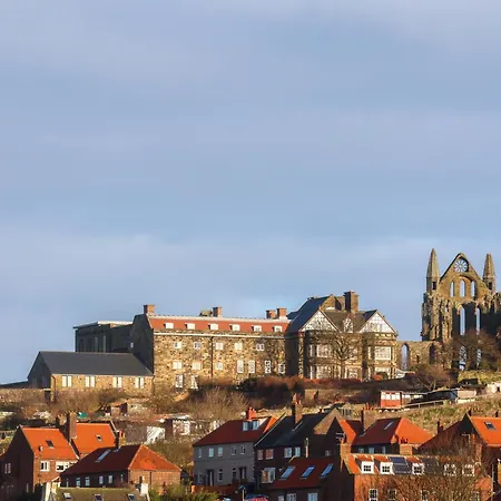 5 Old Sail Loft 펜션 *