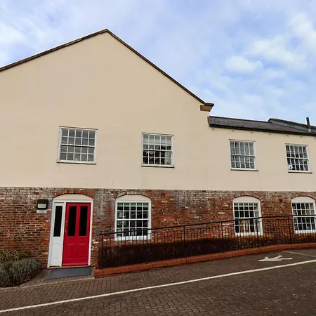 5 Old Sail Loft *