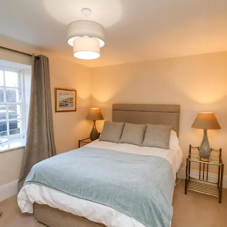 5 Old Sail Loft Whitby