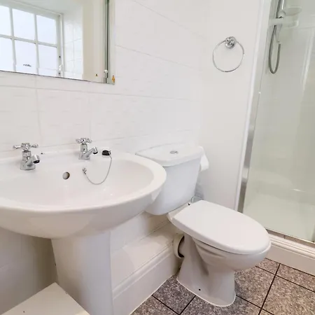 펜션 5 Old Sail Loft *