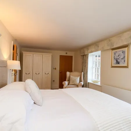 5 Old Sail Loft Whitby