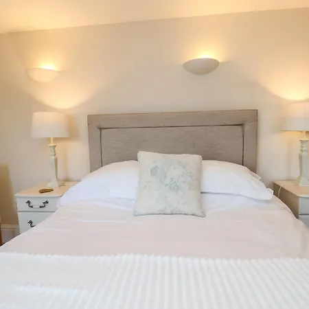 5 Old Sail Loft Prázdninový dům *