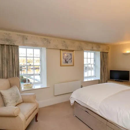 Prázdninový dům 5 Old Sail Loft *