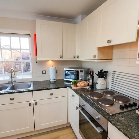 5 Old Sail Loft Whitby