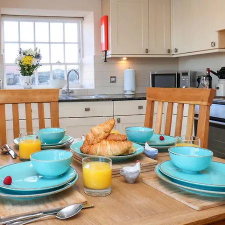 5 Old Sail Loft Prázdninový dům