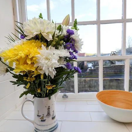 5 Old Sail Loft Whitby