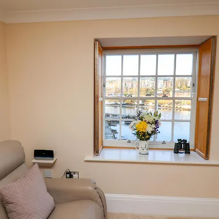 5 Old Sail Loft 펜션