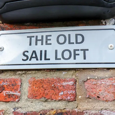 5 Old Sail Loft Whitby