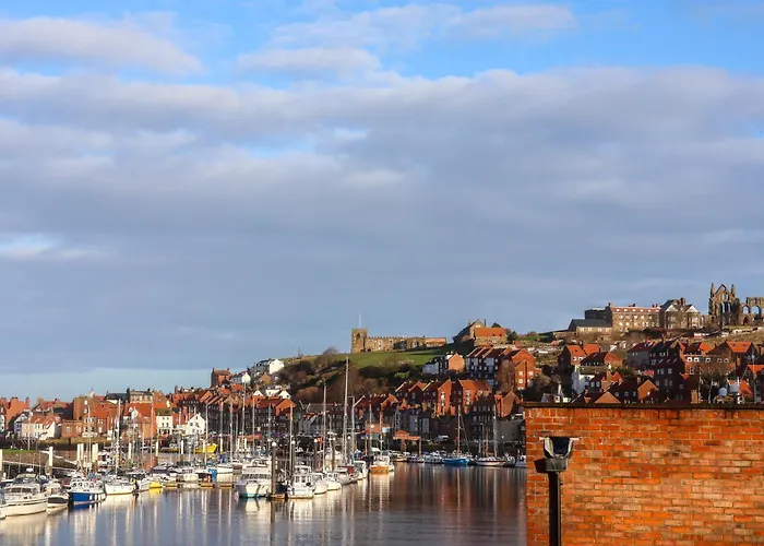 Casa de Férias 5 Old Sail Loft