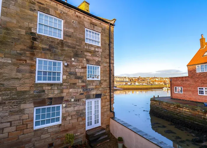 5 Old Sail Loft Whitby