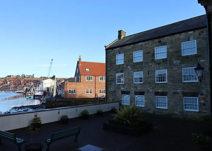 Casa de Férias 5 Old Sail Loft