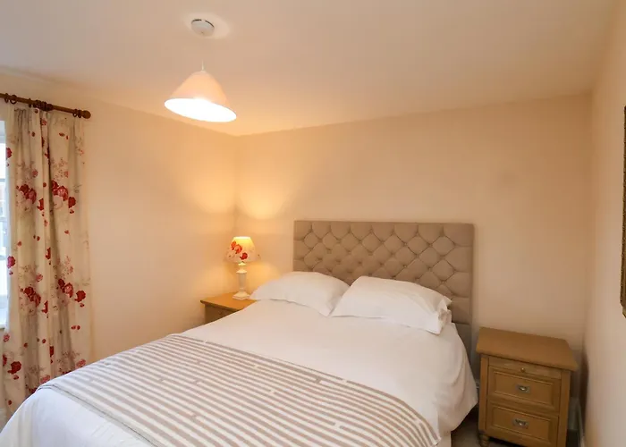 5 Old Sail Loft Casa de Férias Whitby