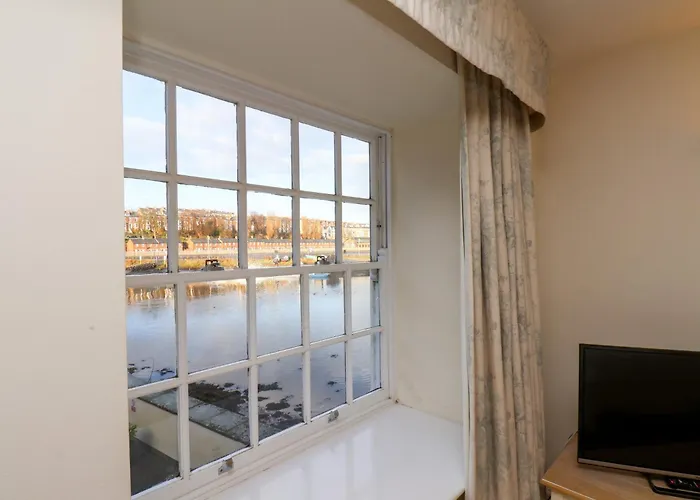 5 Old Sail Loft Whitby