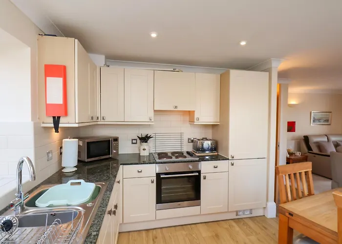 Casa de Férias 5 Old Sail Loft *