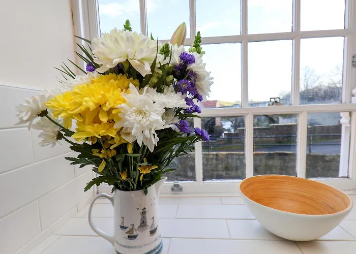 5 Old Sail Loft Whitby