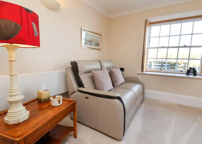 Casa de Férias 5 Old Sail Loft *