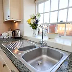 5 Old Sail Loft * Whitby