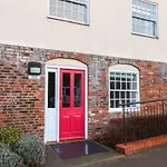 5 Old Sail Loft * Whitby