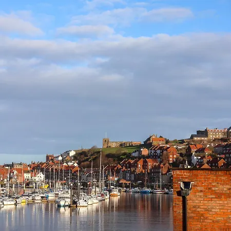 度假居 5 Old Sail Loft