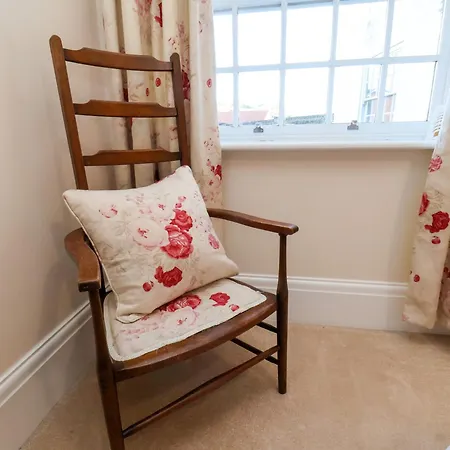 度假居 5 Old Sail Loft 惠特比