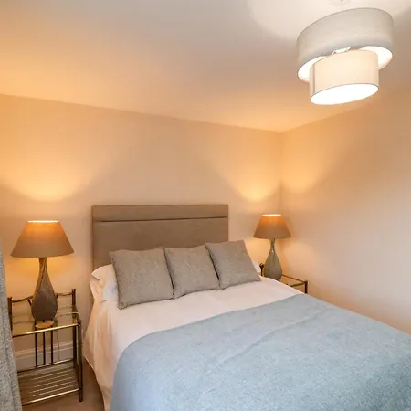 5 Old Sail Loft 度假居