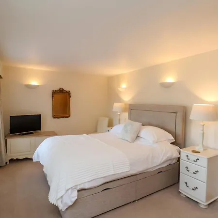 5 Old Sail Loft 度假居 惠特比