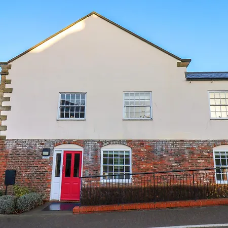 5 Old Sail Loft 度假居